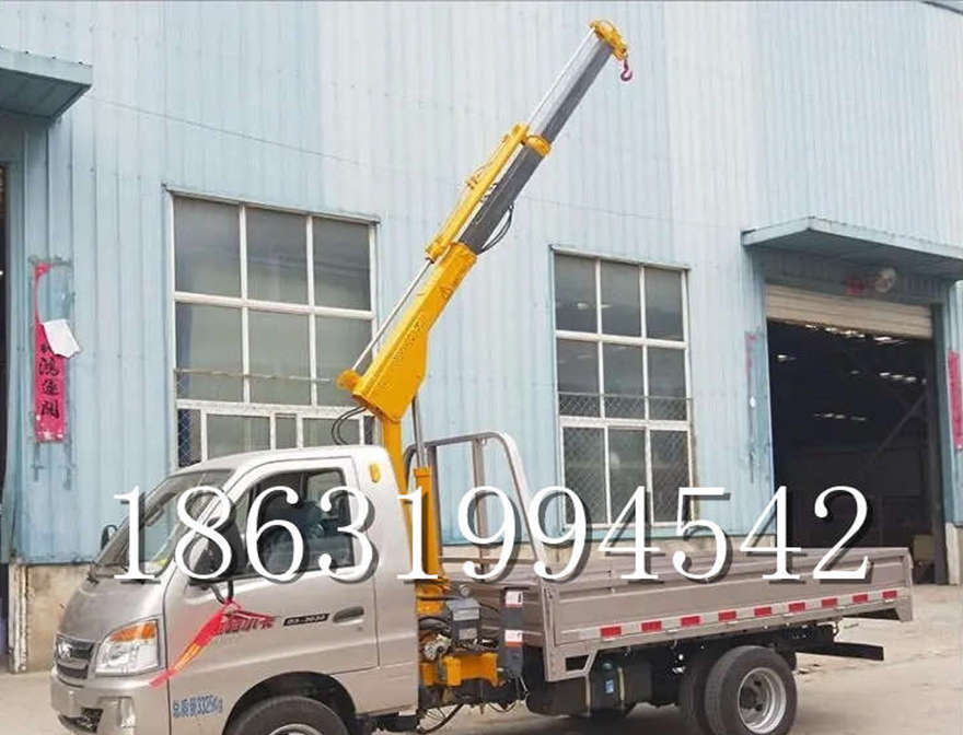 武陵源区车载吊机出租吊车小型出租起重机小吊机220V车载吊机